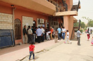 Kurdistan / Irak