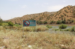 Kurdistan / Irak