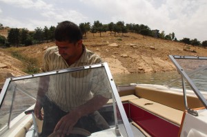 Kurdistan / Irak