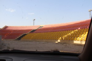 Kurdistan / Irak