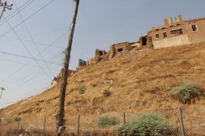 Kurdistan / Irak
