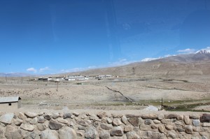 central asia, kyrgistan, tajikistan