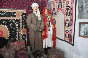 central asia, kyrgistan, tajikistan