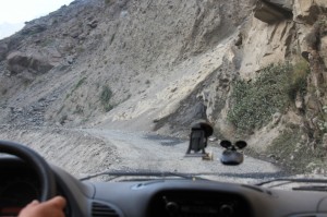 central asia, kyrgistan, tajikistan