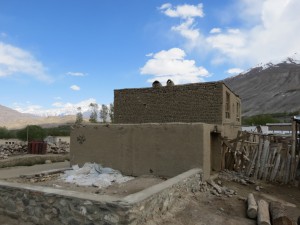 central asia, kyrgistan, tajikistan