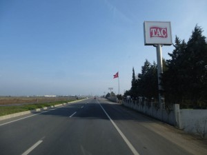 deutschland - türkei - kirgistan