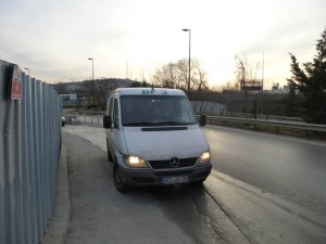 deutschland - türkei - kirgistan