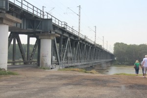 rumania, moldava, ukraine and slovakia