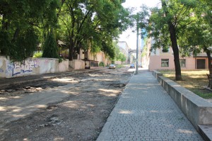 rumania, moldava, ukraine and slovakia