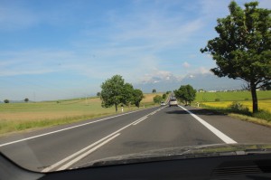 rumania, moldava, ukraine and slovakia