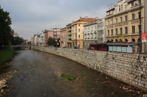 Bosnia