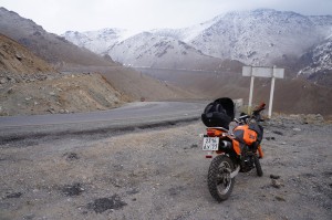 Afghanistan, Tadschikistan, Kirgistan