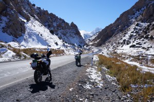Afghanistan, Tadschikistan, Kirgistan