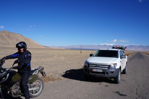 Afghanistan, Tadschikistan, Kirgistan