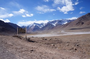 Afghanistan, Tadschikistan, Kirgistan