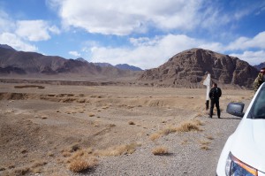 Afghanistan, Tadschikistan, Kirgistan