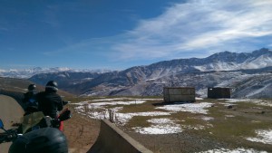 Afghanistan, Tadschikistan, Kirgistan