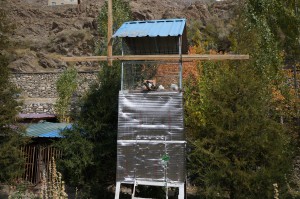 Afghanistan, Tadschikistan, Kirgistan