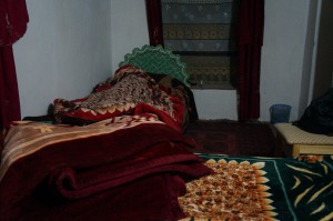 Afghanistan, Tadschikistan, Kirgistan