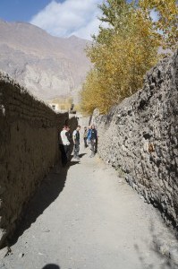 Afghanistan, Tadschikistan, Kirgistan