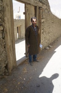 Afghanistan, Tadschikistan, Kirgistan
