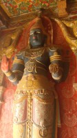 Sri Lanke Februar 2017