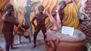 Sri Lanke Februar 2017