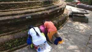 Sri Lanke Februar 2017