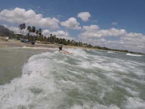 Sri Lanke Februar 2017