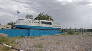 Kazakhstan, Baikonur, Kyrgyzstan 2018