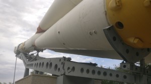 Kazakhstan, Baikonur, Kyrgyzstan 2018