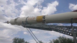 Kazakhstan, Baikonur, Kyrgyzstan 2018