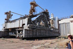 Kazakhstan, Baikonur, Kyrgyzstan 2018