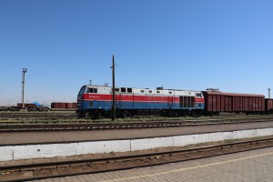 Kazakhstan, Baikonur, Kyrgyzstan 2018