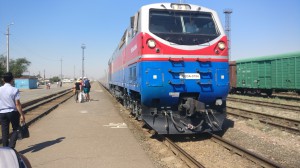 Kazakhstan, Baikonur, Kyrgyzstan 2018