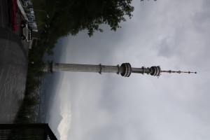 Kazakhstan, Baikonur, Kyrgyzstan 2018