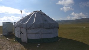 Kazakhstan, Baikonur, Kyrgyzstan 2018