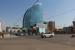 Mongolei, Ulaan Baatar