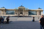 Mongolei, Ulaan Baatar