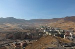 Mongolei, Ulaan Baatar