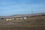 Mongolei, Ulaan Baatar