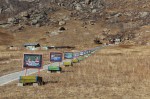 Mongolei, Ulaan Baatar