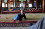 Mongolei, Ulaan Baatar