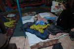 Mongolei, Ulaan Baatar
