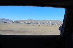 Mongolei, Ulaan Baatar