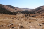 Mongolei, Ulaan Baatar