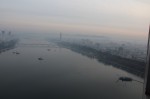 China und Nord Korea