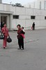 China und Nord Korea