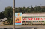 China und Nord Korea