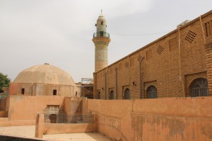 Kurdistan / Irak